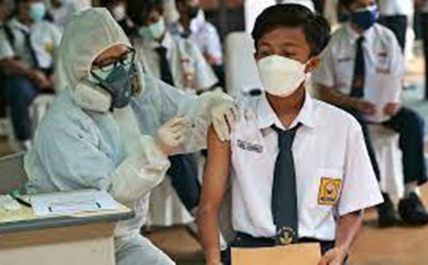 Covid-19: l'Indonésie, nouvel épicentre du variant Delta