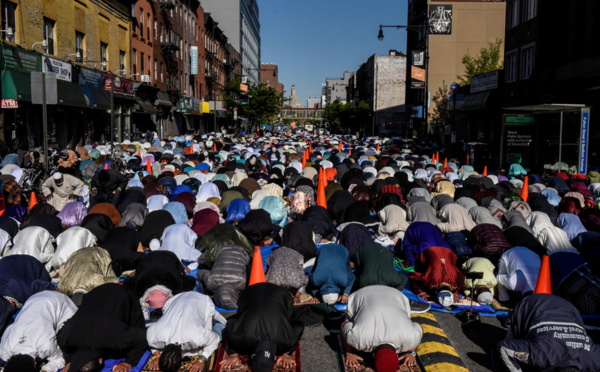 COVID-19 La Mauritanie interdit la prière collective de l’Aïd