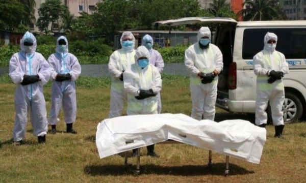 L'Ouganda perd 16 médecins en quatre semaines à cause de la COVID-19