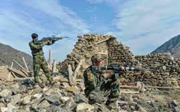 Afghanistan: après l'attentat revendiqué, quel avenir pour le groupe État islamique?