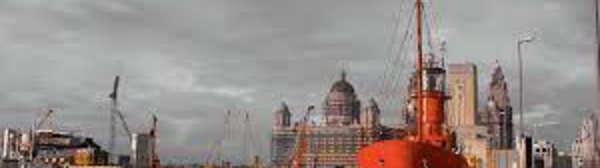 L'Unesco retire le port de Liverpool de la liste du patrimoine mondial