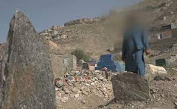 Afghanistan : les ex-interprètes militaires dans la terreur du retour des Taliban