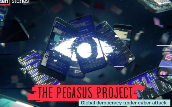 Amnesty International maintient catégoriquement les conclusions du projet Pegasus