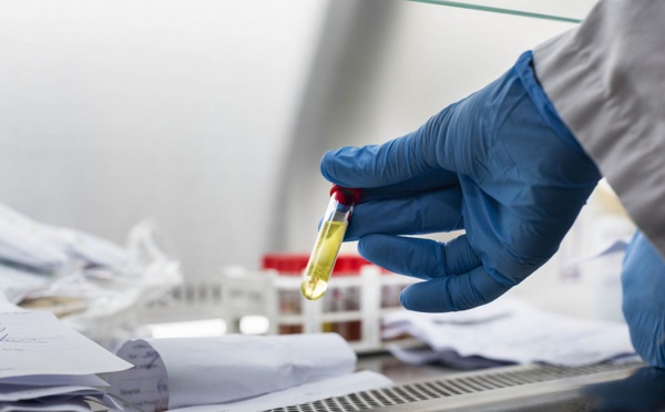 Variant Delta: deux doses de vaccin efficaces à plus de 90% contre l'hospitalisation