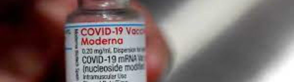 Covid-19 : le régulateur européen approuve le vaccin Moderna pour les 12-17 ans