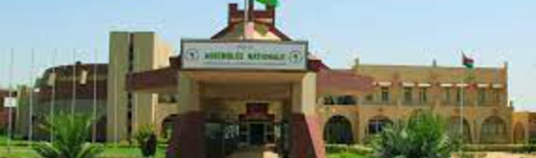 En Sierra Leone, l'Assemblée vote l'abolition de la peine de mort