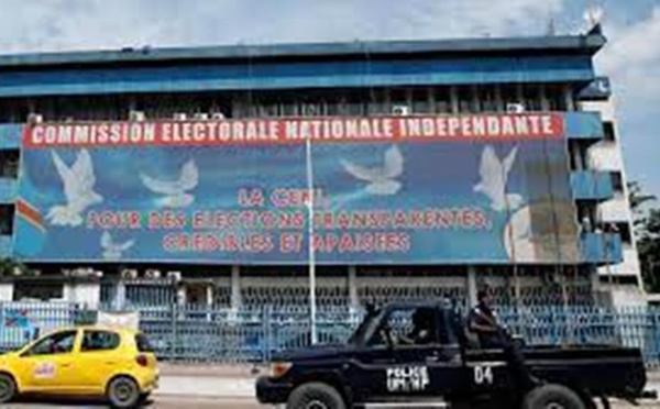 RDC: les confessions religieuses sur la même ligne avant la désignation du président de la Céni