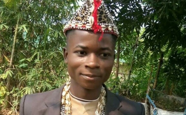 RDC: l’émotion et la colère après la mort d’un jeune dans une bavure policière