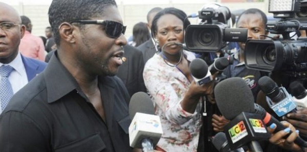 Guinée équatoriale: fermeture de l’ambassade à Londres après des sanctions contre le fils du président