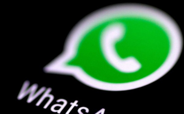 WhatsApp vous permettra d'envoyer des messages sans téléphone
