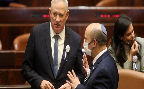 Logiciel espion Pegasus: le ministre israélien de la Défense annonce sa visite à Paris (officiel)