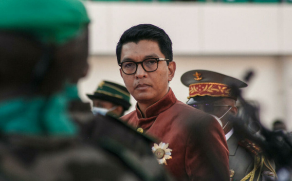 Tentative d'assassinat du Président malgache: Benchmark Group dit avoir reçu une demande de financement d'un coup d'État