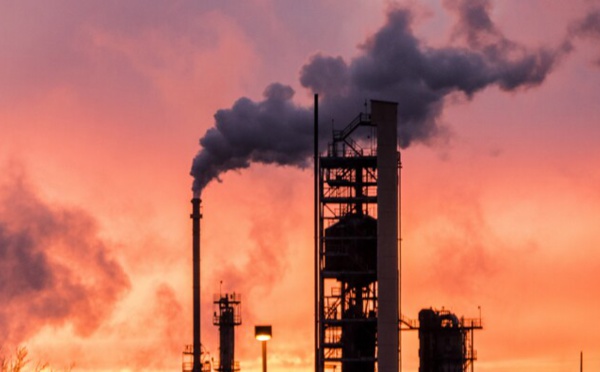 Allemagne : importants dégâts après une explosion sur un site chimique