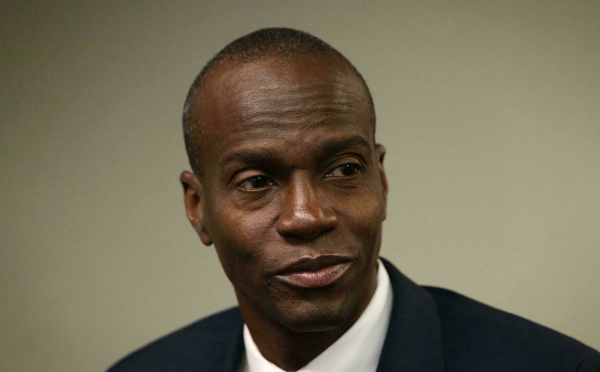 Haïti: des révélations de CNN sur l’enquête concernant la mort de Jovenel Moïse
