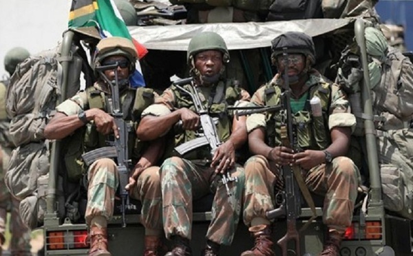 Cameroun: cinq militaires et un civil tués dans une attaque de Boko Haram