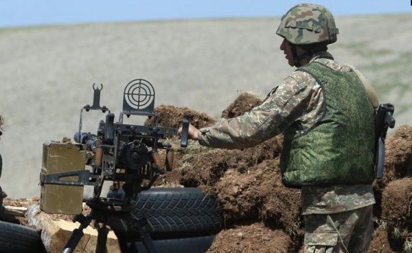 Trois soldats arméniens tués dans des affrontements avec les forces azerbaïdjanaises, selon Erevan