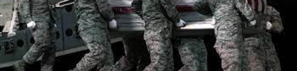 Irak: cinq soldats tués lors du crash d'un hélicoptère pendant une «mission de combat» (armée)