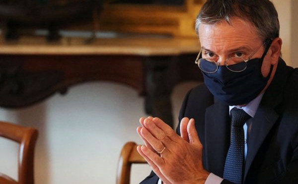 Affaire Birama Touré: l'ex-patron du renseignement malien Moussa Diawara arrêté