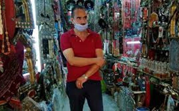 Tunisie: le contre-la-montre de Kaïs Saïed sur les fronts politique et économique