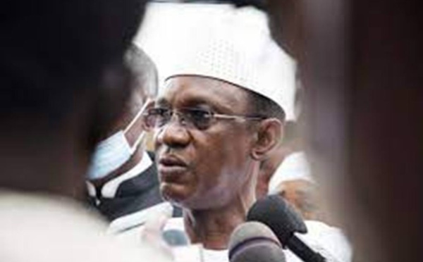 Plan d’action du Premier ministre Maïga: les partis politiques très critiques