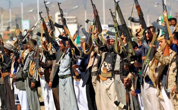 Liban: trois membres du Hezbollah tués dans des tirs au sud de Beyrouth