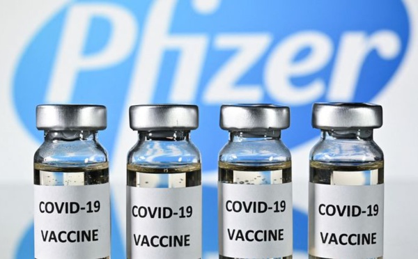 Covid-19: les laboratoires Pfizer et Moderna vont augmenter les prix de leurs vaccins
