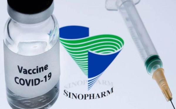 Covid-19: les laboratoires Pfizer et Moderna vont augmenter les prix de leurs vaccins