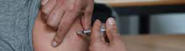 Covid-19: l'Allemagne va proposer un rappel vaccinal à partir de septembre