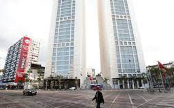 Covid-19: le Maroc annonce un couvre-feu national pour lutter contre l'épidémie