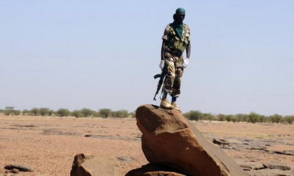 Nigéria : les otages occidentaux libérés