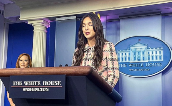 États-Unis: les autorités font appel à des influenceurs pour inciter à la vaccination