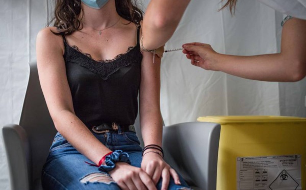 Covid-19 : le vaccin, perturbateur «potentiel» du cycle menstruel