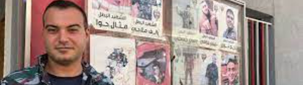 Le 4 août, un "jour maudit" pour les pompiers de Beyrouth et les familles des victimes