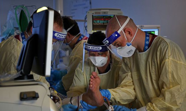 Le variant Lambda plus dangereux et plus résistant aux vaccins anti-Covid19