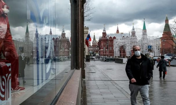 Covid-19 : plus de 200 millions de cas dans le monde (AFP)