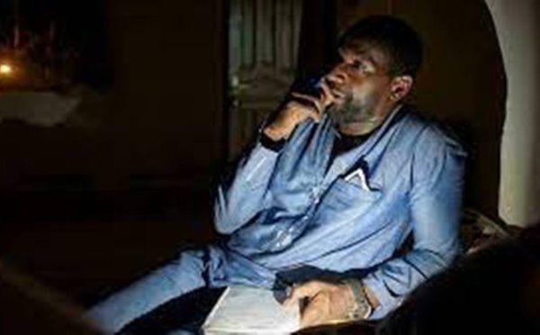 Anniversaire d'Olivier Dubois: les messages de soutien des proches du journaliste enlevé