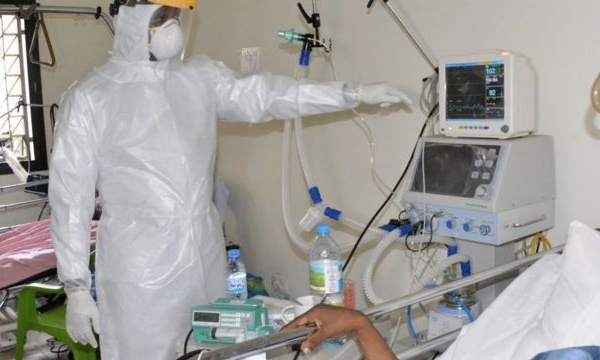 Covid : la Guinée se prépare à affronter une troisième vague