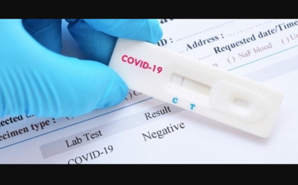 Peut-on transmettre le Covid-19 en étant vacciné ?