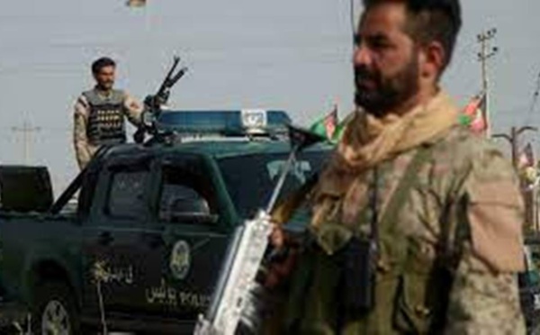 Afghanistan: réunion des chefs d'État d'Asie centrale, l'avancée des talibans inquiète la sous-région