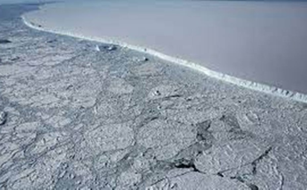 Climat: le réchauffement s'accélère pour le Giec, «alerte rouge» pour l'humanité selon l’ONU