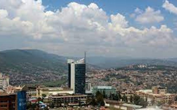 Nouveau signe de réchauffement entre le Rwanda et le Burundi