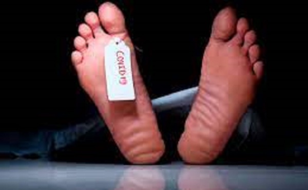 Russie: neuf patients atteints du Covid-19 sont morts dans un service dédié suite à la rupture d'un tuyau d'oxygène