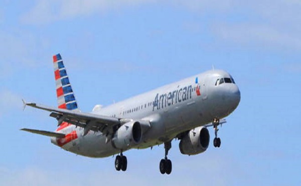 Covid-19: les États-Unis déconseillent à leurs ressortissants de voyager en France