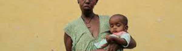 Des centaines de viols et exactions contre des femmes au Tigré, selon Amnesty International