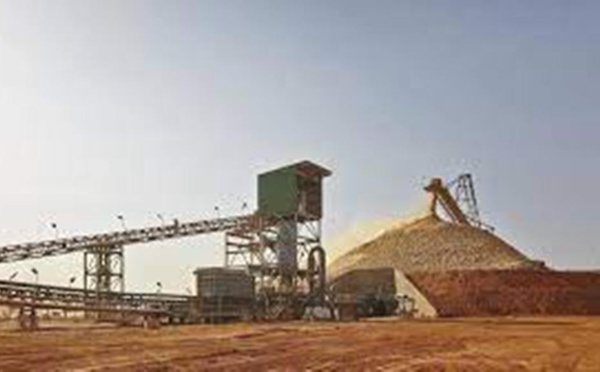 La Cédéao prépare une réglementation sur l'orpaillage en Afrique de l'Ouest