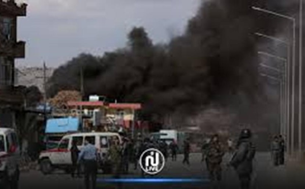 Afghanistan: les grandes villes du pays tombent aux mains des talibans