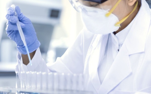 Coronavirus : Un nouveau test PCR pourrait détecter les risques de formes graves