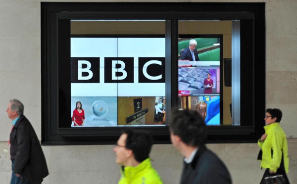Correspondante bannie de Russie: la BBC dénonce une «atteinte à la liberté de la presse»