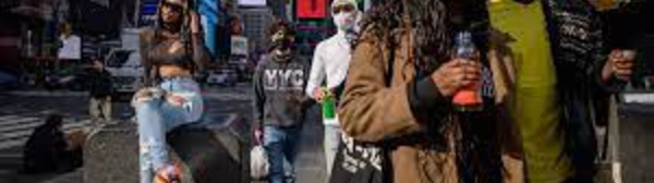 États-Unis: la population blanche est en recul, selon le dernier recensement