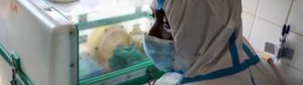 La Côte d’Ivoire confirme un premier cas de maladie à virus Ebola dans le pays depuis 1994